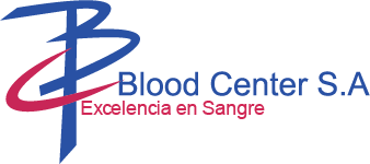 Blood Center S.A.